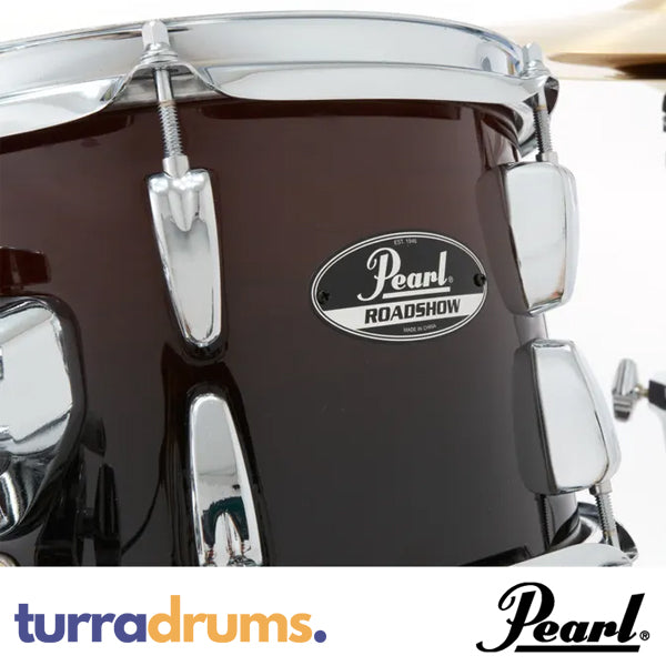 Pearl Roadshow 22" Rock Drum Kit