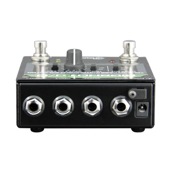 Radial Engineering BigShot i/o