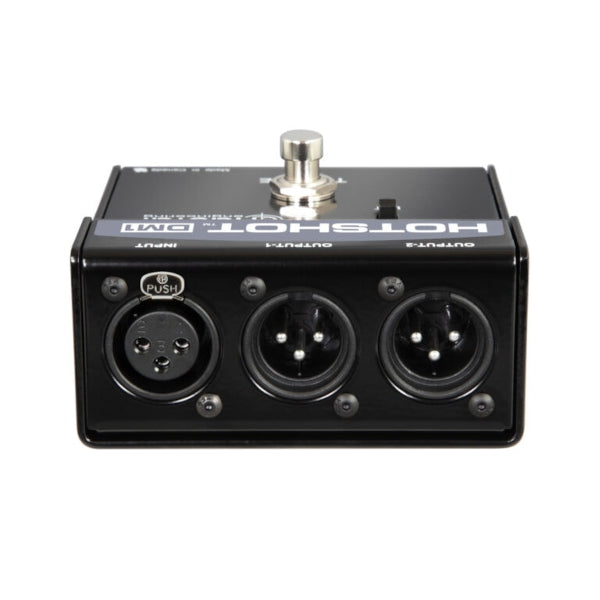 Radial Engineering HotShot DM-1