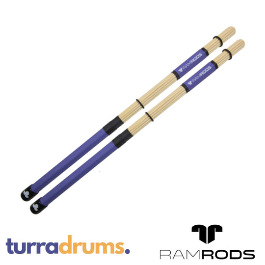 Ramrods Classic Bamboo