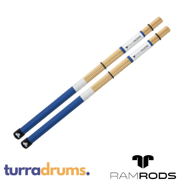 Ramrods Foamer