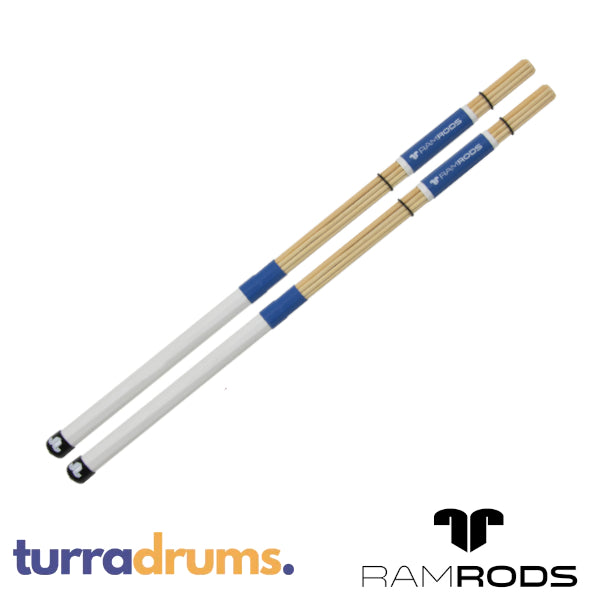 Ramrods Foamer Lite