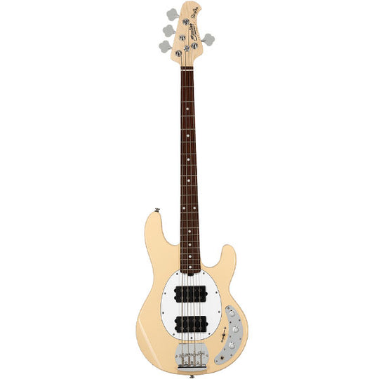 Sterling by Music Man Ray4HH - Vintage Cream
