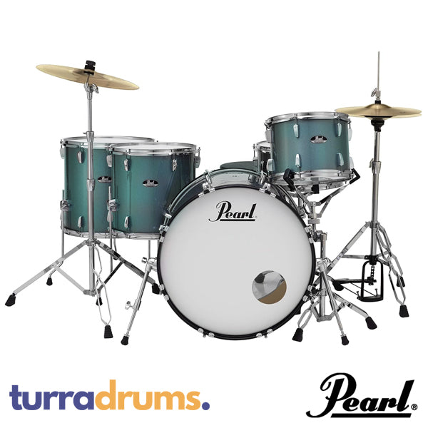 Pearl Roadshow 22" Rock Drum Kit