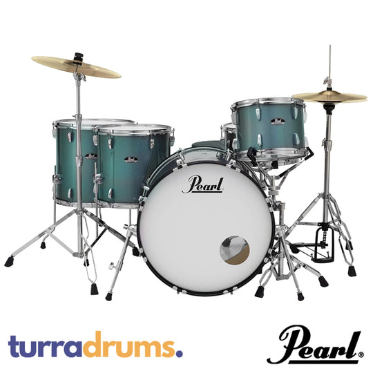 Pearl Roadshow 22" Rock Drum Kit