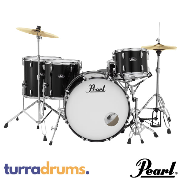 Pearl Roadshow 22" Rock Drum Kit