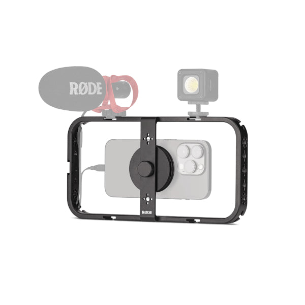 Rode Phone Cage