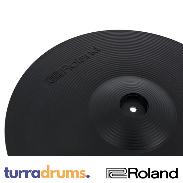 Roland CY-14R-T 14" Thin Ride Cymbal Pad for V-Drums (CY14RT)