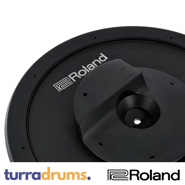 Roland CY-14R-T 14" Thin Ride Cymbal Pad for V-Drums (CY14RT)