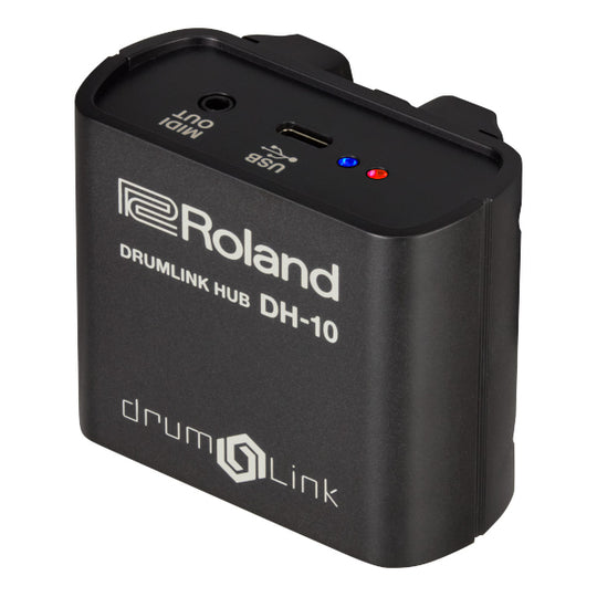 Roland DH-10 DrumLink Hub