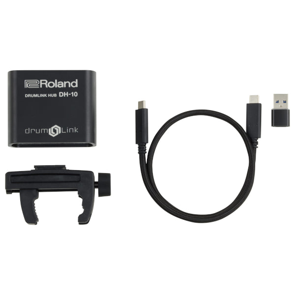 Roland DH-10 DrumLink Hub