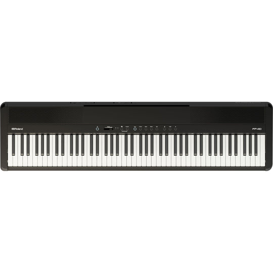 Roland FP-40 - Black