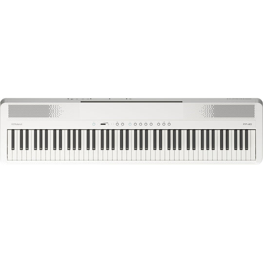 Roland FP-40 - White
