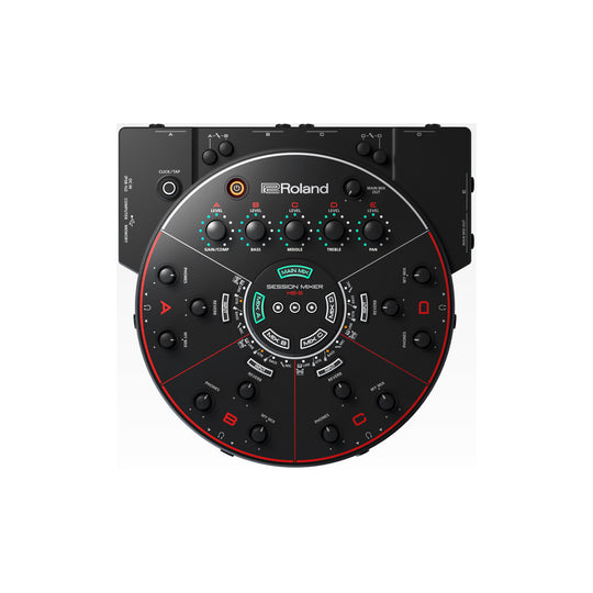 Roland HS5 Session Mixer (Ex-Demo)