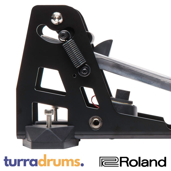 Roland KT-9 Kick Trigger Pedal | Turramurra Music
