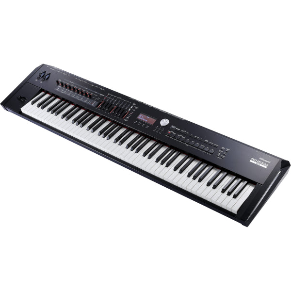 Roland RD-2000 EX - 88 Key Stage Piano | Turramurra Music