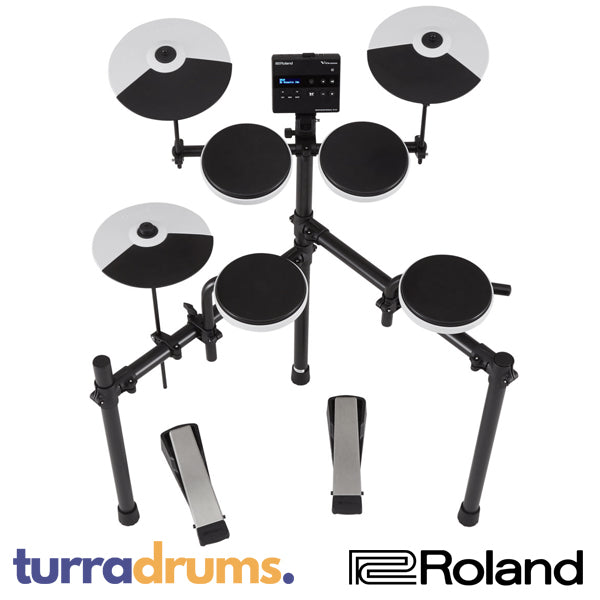 Roland TD-02K - Drums Kit | Turramurra Music
