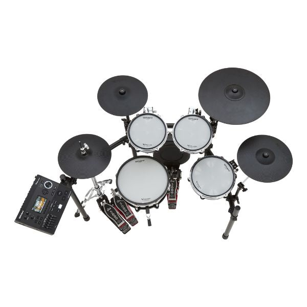 RolandTD516 top