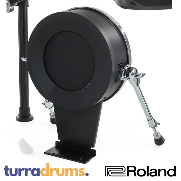 Roland TD713 V-Drums Electronic Drum Kit (TD713S)