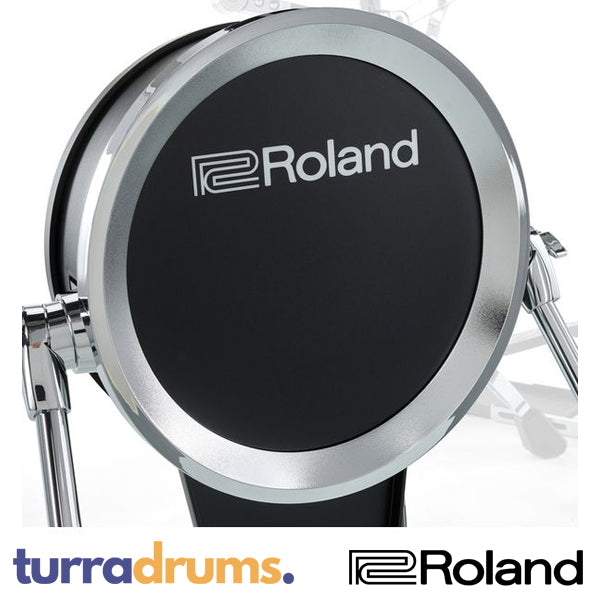 Roland TD713 V-Drums Electronic Drum Kit (TD713S)
