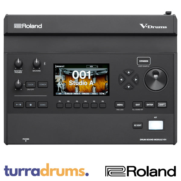 Roland V31 V-Drums Sound Module