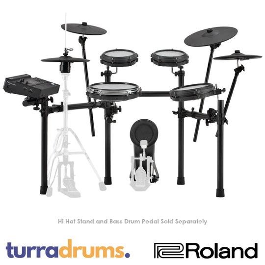 Roland V-Drums TD-316 Electrionic Drum Kit (TD316)