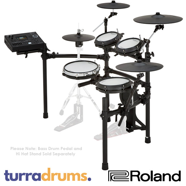 Roland V-Drums TD-513 Electrionic Drum Kit (TD513)