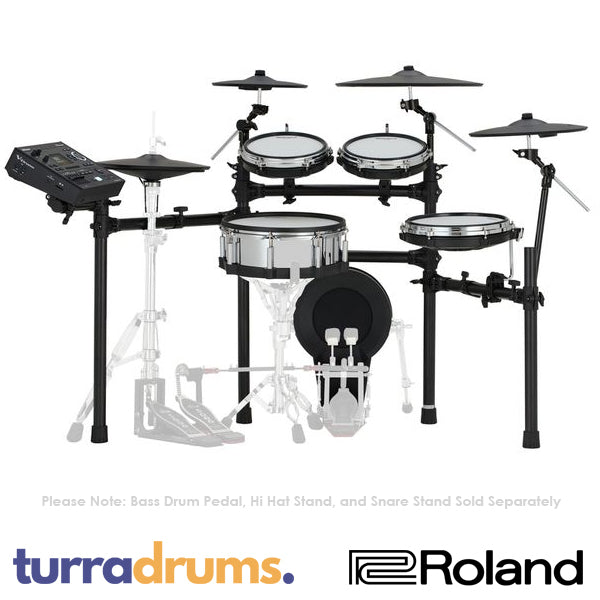 Roland V-Drums TD-516 Electrionic Drum Kit (TD516)