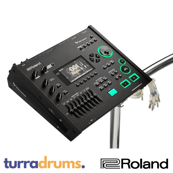 Roland V71 Flagship V-Drums Sound Module | Turramurra Music