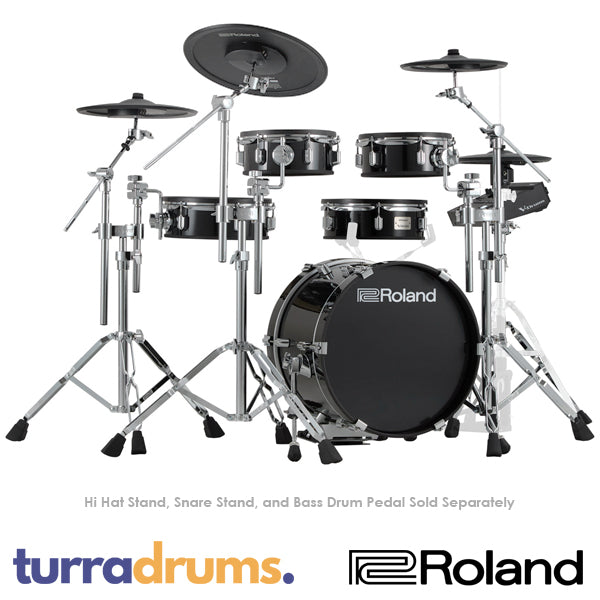 Roland VAD316 Acoustic Design V-Drums Electronic Drum Kit