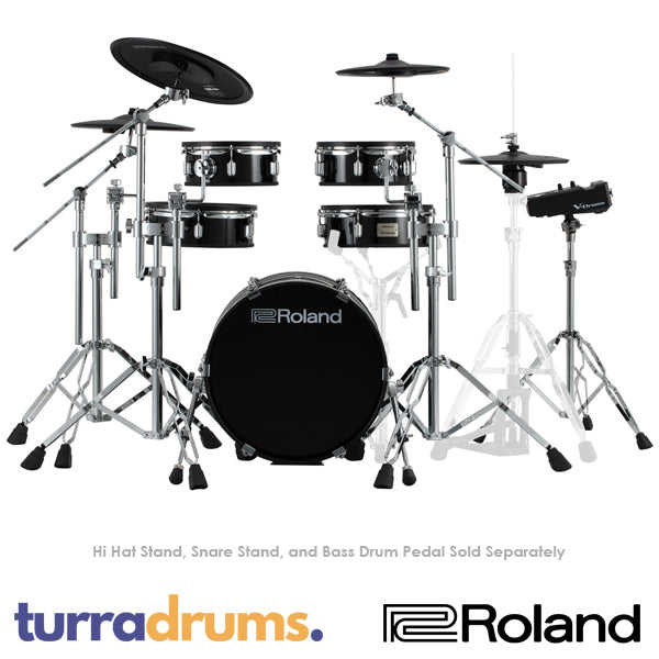 Roland VAD316 Acoustic Design V-Drums Electronic Drum Kit