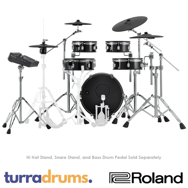 Roland VAD316 Acoustic Design V-Drums Electronic Drum Kit