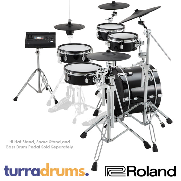 Roland VAD316 Acoustic Design V-Drums Electronic Drum Kit