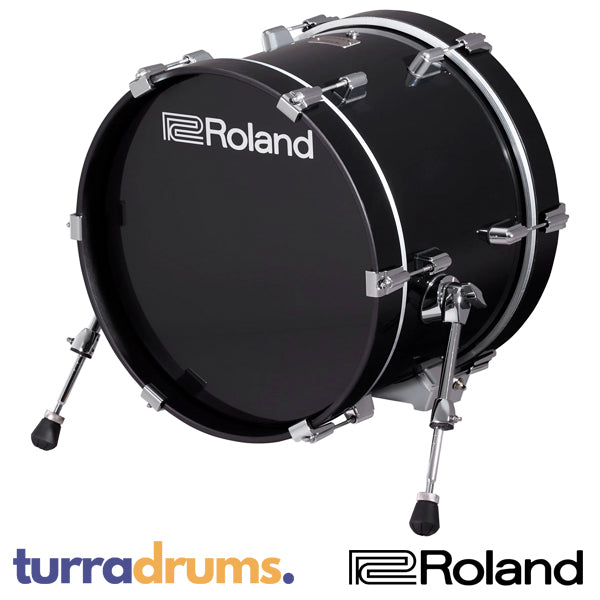 Roland VAD316 Acoustic Design V-Drums Electronic Drum Kit