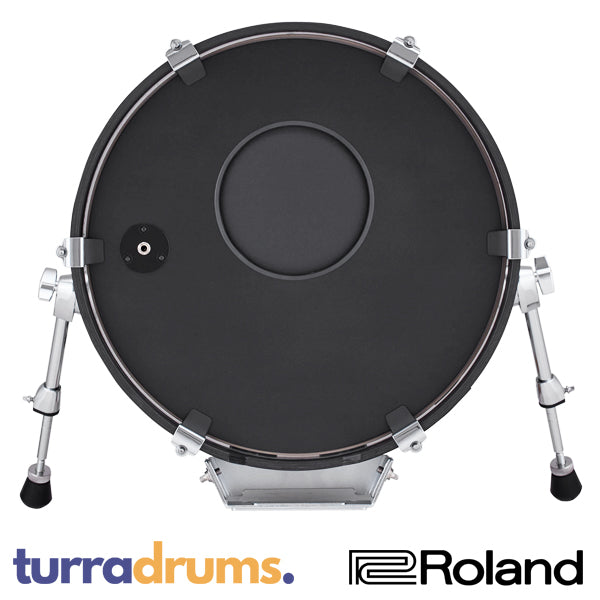 Roland VAD316 Acoustic Design V-Drums Electronic Drum Kit