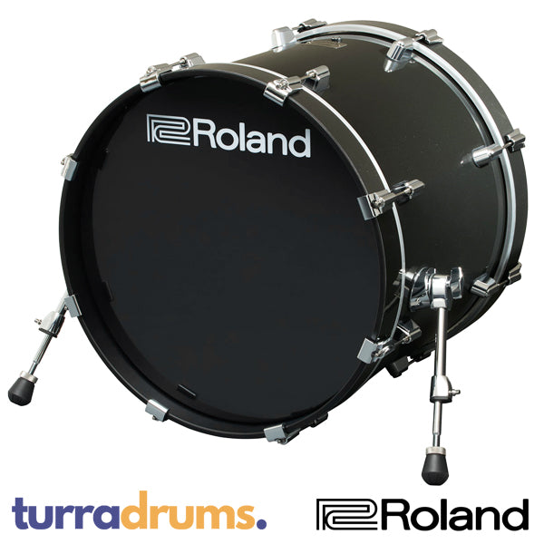 Roland VAD516 Acoustic Design V-Drums Electrionic Drum Kit