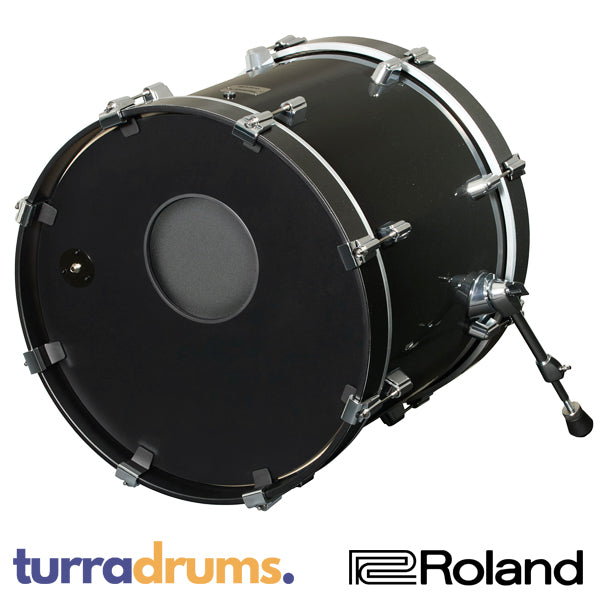 Roland VAD516 Acoustic Design V-Drums Electrionic Drum Kit