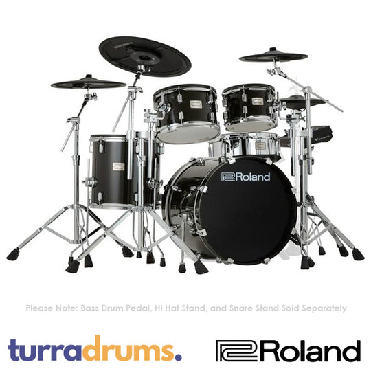 Roland VAD516 Acoustic Design V-Drums Electrionic Drum Kit