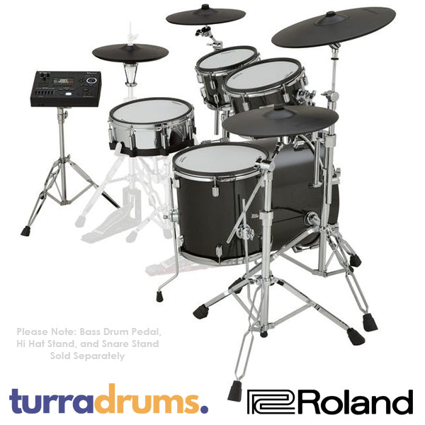 Roland VAD516 Acoustic Design V-Drums Electrionic Drum Kit