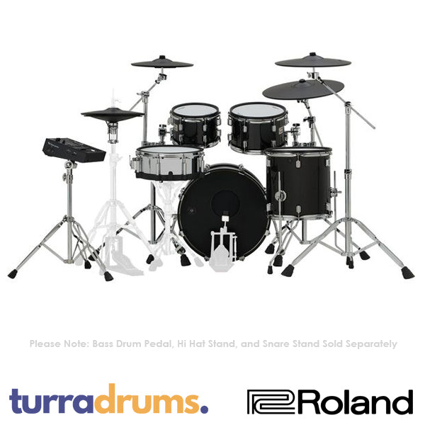 Roland VAD516 Acoustic Design V-Drums Electrionic Drum Kit