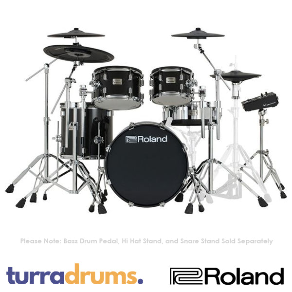 Roland VAD516 Acoustic Design V-Drums Electrionic Drum Kit