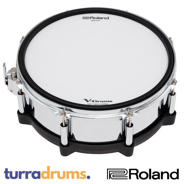 Roland TD713 V-Drums Electronic Drum Kit (TD713S)