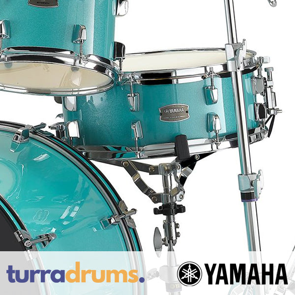 Yamaha Rydeen Euro Size Complete Drum Kit Package