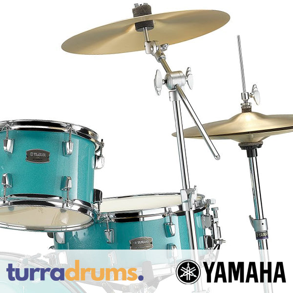 Yamaha Rydeen Euro Size Complete Drum Kit Package