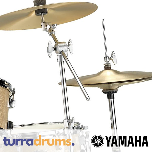 Yamaha Rydeen Fusion Size Complete Drum Kit Package