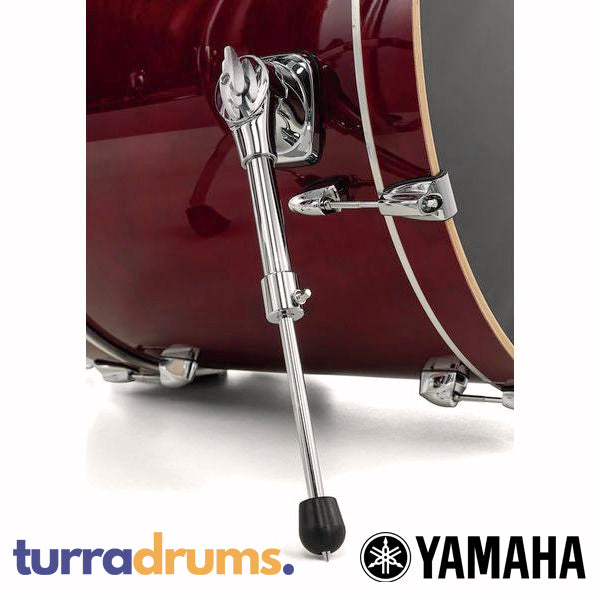 Yamaha Stage Custom Euro Size Drum Kit with Hardware