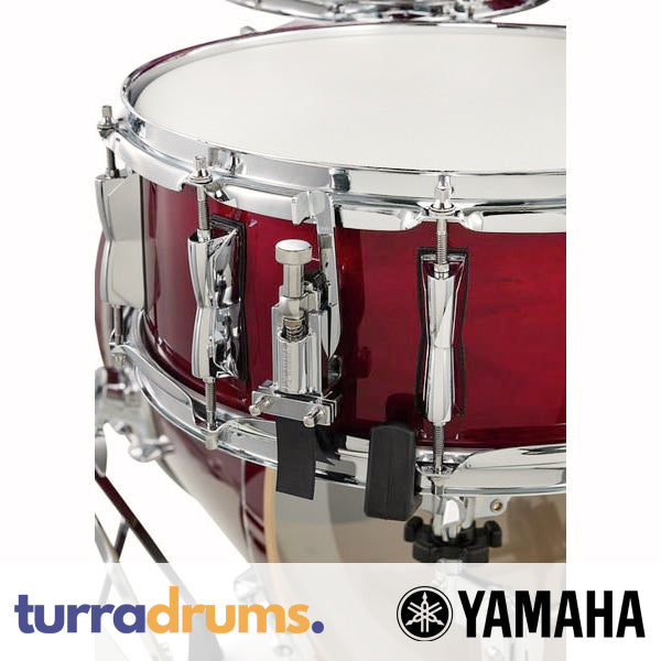 Yamaha Stage Custom Euro Size Drum Kit with Hardware