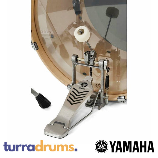 Yamaha Stage Custom Euro Size Drum Kit with Hardware