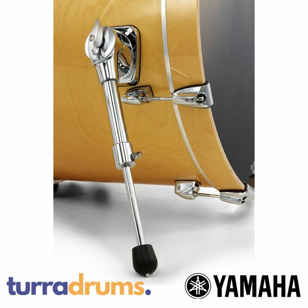 Yamaha Stage Custom Fusion Size Drum Kit with Hardware