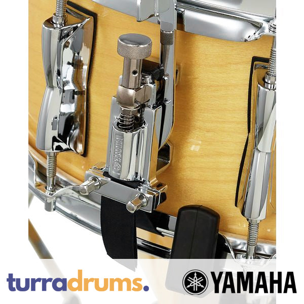 Yamaha Stage Custom Fusion Size Drum Kit with Hardware